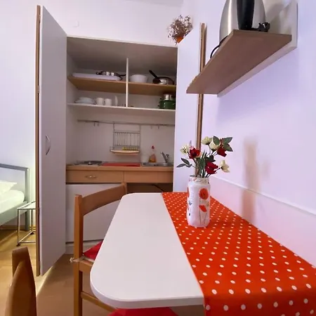 Lina - 30m From The Beach