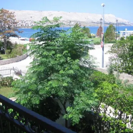 Lina - 30m From The Beach * Pag Town