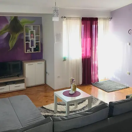 Apartament Lina - 30m From The Beach *