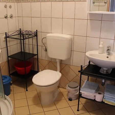 Apartament Lina - 30m From The Beach *