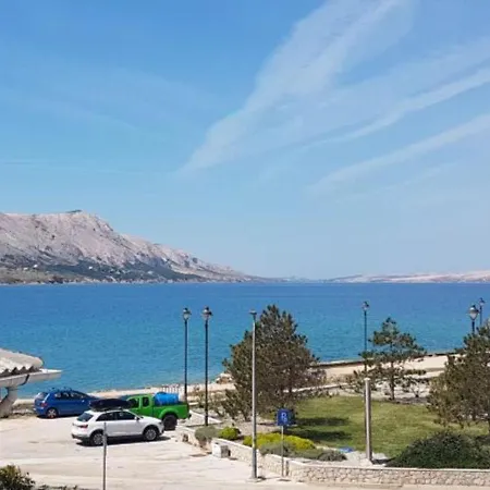 Lina - 30m From The Beach Apartament