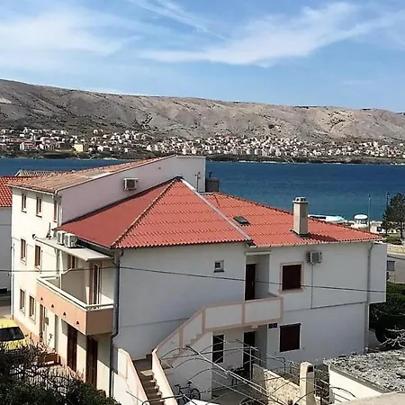 Apartament Lina - 30m From The Beach *