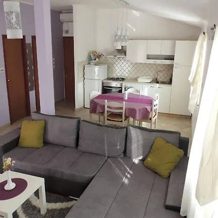Lina - 30m From The Beach *