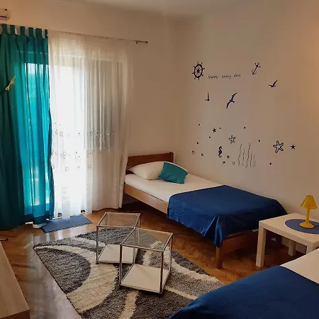 Apartament Lina - 30m From The Beach *