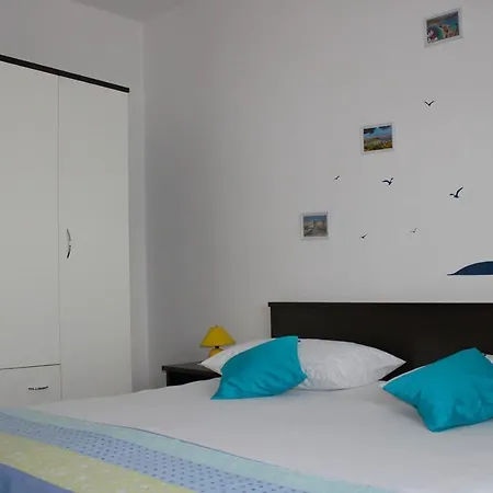 Apartament Lina - 30m From The Beach *