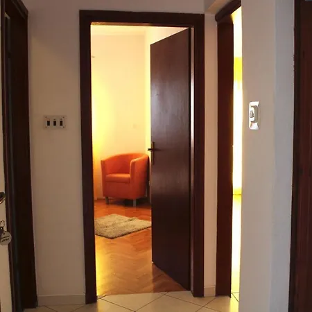 Apartament Lina - 30m From The Beach *