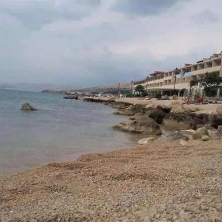 Apartment Lina - 30m From The Beach *