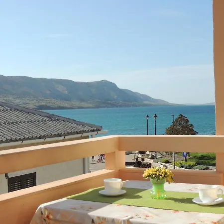 Lina - 30m From The Beach Apartment *